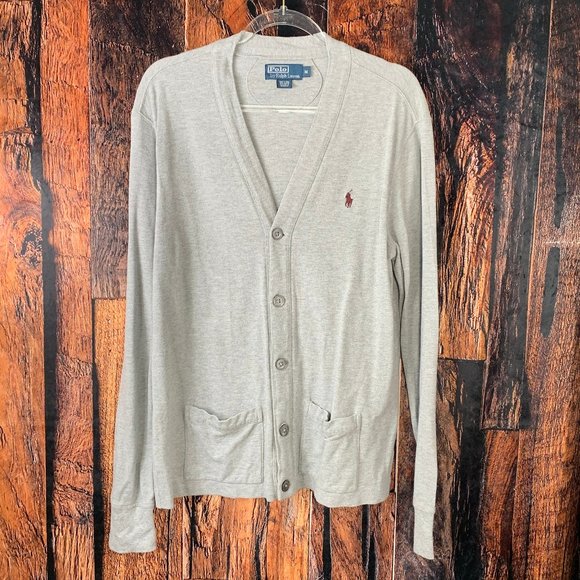 grandpa cardigan mens